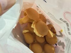 -利强记北角鸡蛋仔(弥敦道店 )