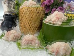 -明本海鲜大排档·鱼生海鲜烧烤宵夜(陈家祠店)