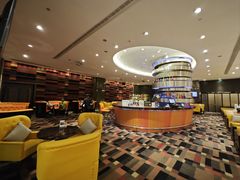 -上海大宁福朋喜来登酒店大堂吧(共和新路店)