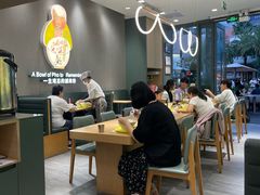 -蔡澜Pho·越南粉餐厅(海上世界店)