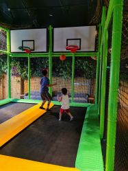 -奇幻丛林(佛罗伦萨小镇店)