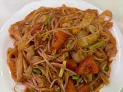 -清真八一八烩面馆(德化步行商业街店)