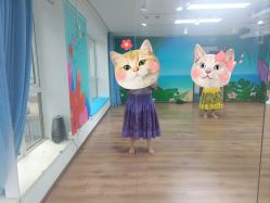 点击看大图 -呼拉汇舞蹈生活馆 Hawaii Hula&Tahiti Dance Studio