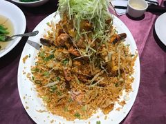 -鱼乐轩海鲜专门店