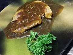 -吱咖啡西式简餐