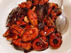 -翠亭酒家(山西南路店)