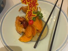 -聚味坊烤鸭店(草桥店)
