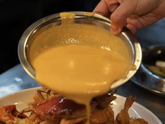 -辣螃铠盆盆蟹大排档(海昌店)