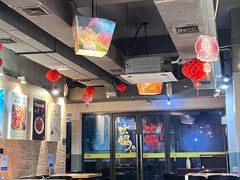 -大话三城重庆火锅(万科天誉店)