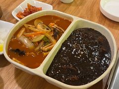 -多宾韩国料理(学衡路店)