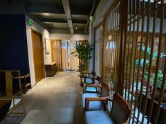-小湾茶楼