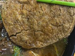 -志权牛肉面(灵山路店)