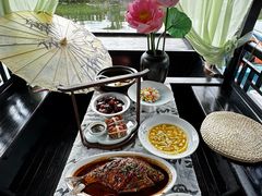 -小陆莲花蟹园农家乐(莲花岛店)