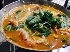冬阴功汤-The Dishes Seafood & Restaurant