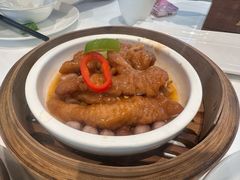 -金河半岛园林酒家(金融城店)