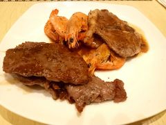 -宁波阳光豪生大酒店·豪生咖啡厅