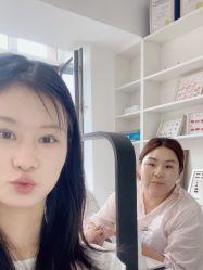 -富丽美堂纹绣美甲皮肤管理