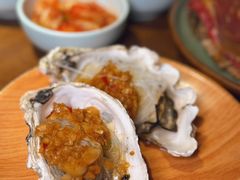 -大田家•炭火烧肉酒场(大兴枣园店)