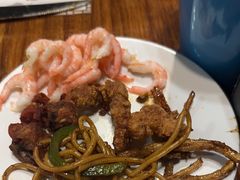 -汉巴味德(沈阳万象汇店)