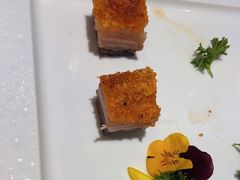 -时间里·新派粤菜(远洋店)