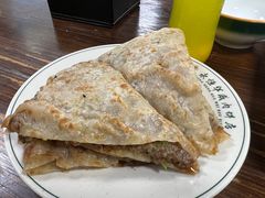 -清真永恒华威肉饼(潘家园店)