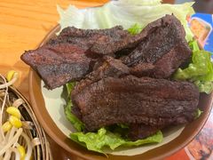 -黔三一夺夺粉酸汤火锅(百信店)