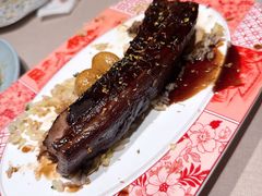 本帮红烧肉-玉玲珑·里舍(万象城店)