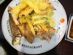 -松子料理(白家庄店)