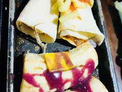 -火炉火自助餐(枫蓝国际店)