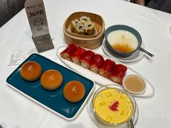 -陶陶居酒家(第十甫路总店)