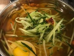 -石记东北风味烤肉店(子固路店)