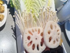 -半天妖烤鱼(中山路店)