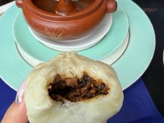 -翠湖宾馆·中餐厅