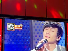 -星聚会KTV(复地活力城店)