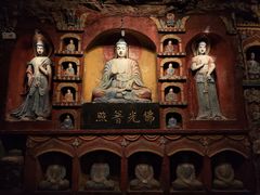 -千佛山风景名胜区