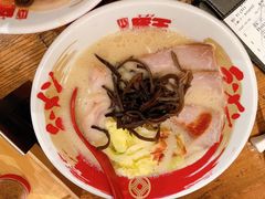 -豚王拉面(澳门银河店)