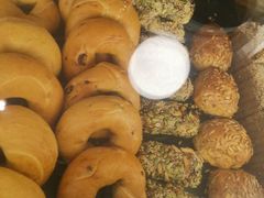 -BAKER&SPICE(安福路店)