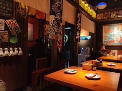 -醉虎传(南锣鼓巷店)