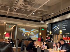 -青年公社烤鸭(熙悦天街店)