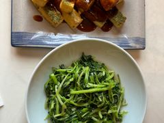 -那家·油麻菜馆(常德道店)
