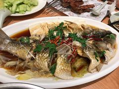 -群姐面馆·海鲜烧烤(同安路二店)