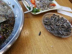 -李二鲜鱼(昌乐店)