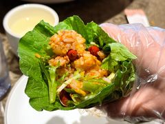 -嘎吧锅私家菜馆(联想科技城店)