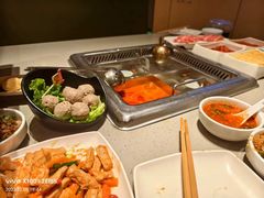 -海底捞火锅(珠影星光城夜宵主题店)