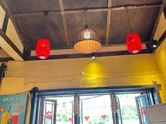 -富正毅三下锅·湘西韵味(天门山索道店)