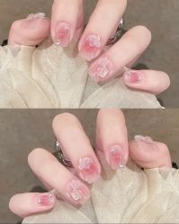 -M·X Nail日式美甲美睫