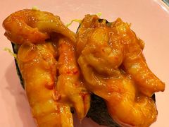 -争鲜回转寿司(中街大悦城店)