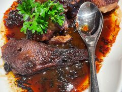 -上和臻品中国菜(花园街店)