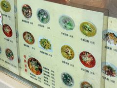 -红鼻子桂林米粉(金唐新光界店)