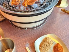 -大可泥炉烤肉(中街店)